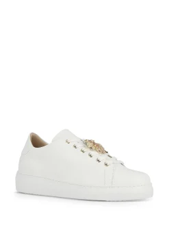 LUCA GROSSI Sneakers* white