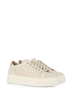 LUCA GROSSI Sneakers* beige