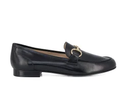LUCA GROSSI Loafers* black