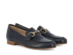 LUCA GROSSI Loafers* navy