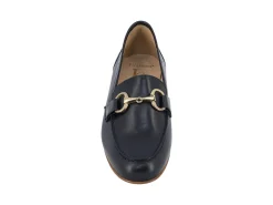 LUCA GROSSI Loafers* navy