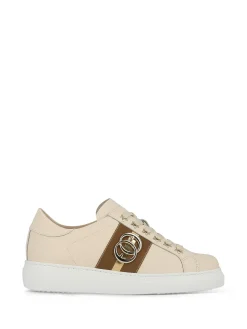 LUCA GROSSI Sneakers* beige