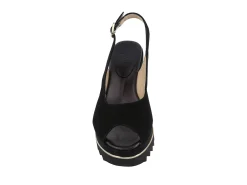 LUCA GROSSI Sandals* black