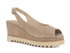 LUCA GROSSI Sandals* sand