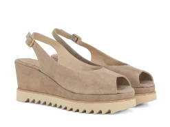 LUCA GROSSI Sandals* sand