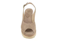 LUCA GROSSI Sandals* sand