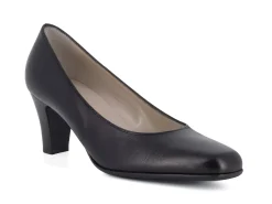 MALLARD Heels* black