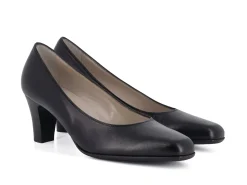 MALLARD Heels* black