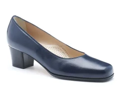 MALLARD Heels* navy