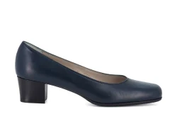 MALLARD Heels* navy