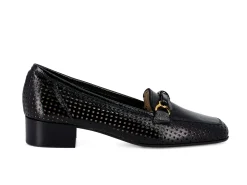 MALLARD Slip-Ons* black