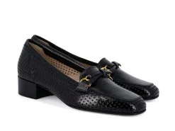 MALLARD Slip-Ons* black