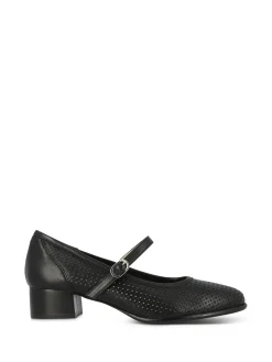 MALLARD Heels* black