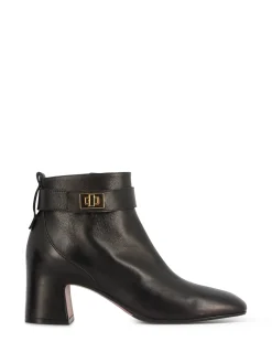 MARA BINI Ankle Boots* black