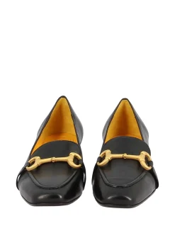 MARA BINI Slip-Ons* black