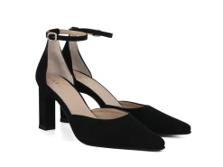 MASCARO Heels* black