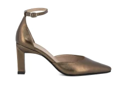 MASCARO Heels* bronze