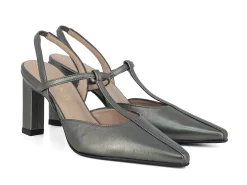 MASCARO Heels* dark grey