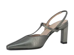 MASCARO Heels* dark grey