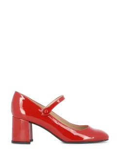 MASCARO Heels* red