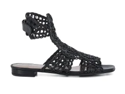 MASCARO Sandals* black