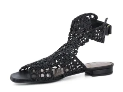 MASCARO Sandals* black