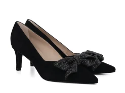 MASCARO Heels* black