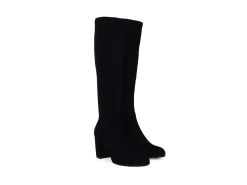 MASCARO Long Boots* black
