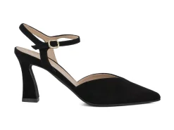 MASCARO Heels* black