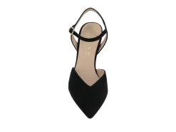 MASCARO Heels* black