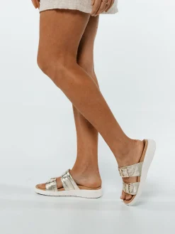 MIA VITA Slides* champagne