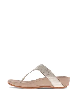 MIA VITA Slides* champagne