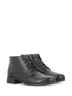 MUNRO Ankle Boots* black