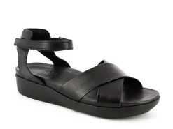 MUNRO Sandals* black