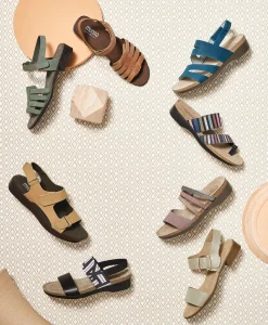 MUNRO Slides* lavender