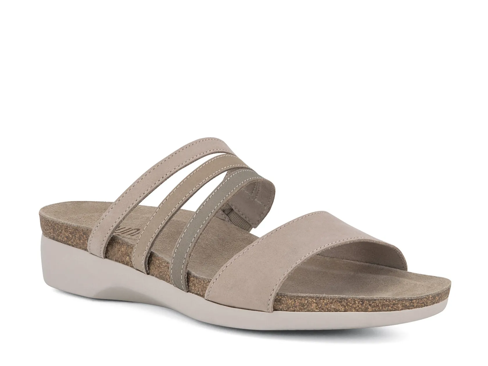 MUNRO Slides* taupe