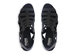 MUNRO Sandals* black