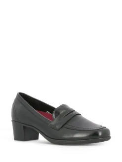 MUNRO Heels* black
