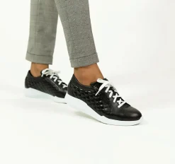 MUNRO Sneakers* black