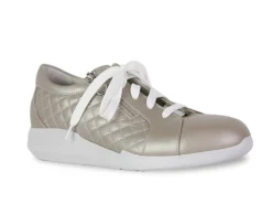 MUNRO Sneakers* taupe