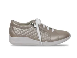 MUNRO Sneakers* taupe