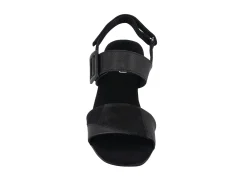 MUNRO Sandals* black