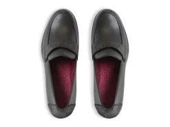 MUNRO Loafers* black