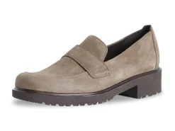MUNRO Loafers* taupe