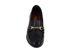 MUNRO Slip-Ons* black