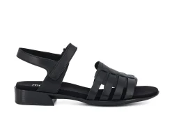MUNRO Sandals* black