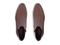 MUNRO Ankle Boots* tan