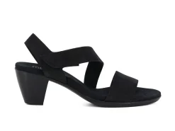 MUNRO Heels* black