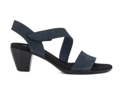 MUNRO Heels* navy