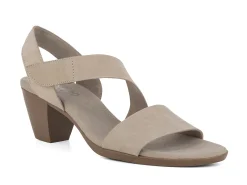 MUNRO Heels* stone